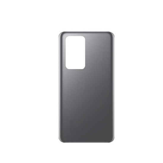 BACK COVER HUAWEI P40 PRO GREY